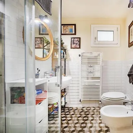 Appartement Garibaldi 7 Verona
