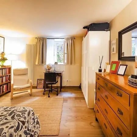 Garibaldi 7 Appartement Verona