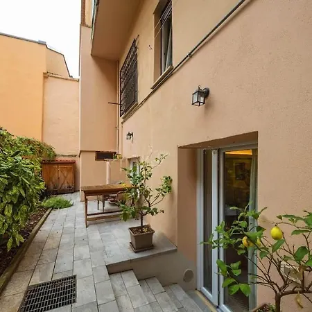 Garibaldi 7 Apartment *